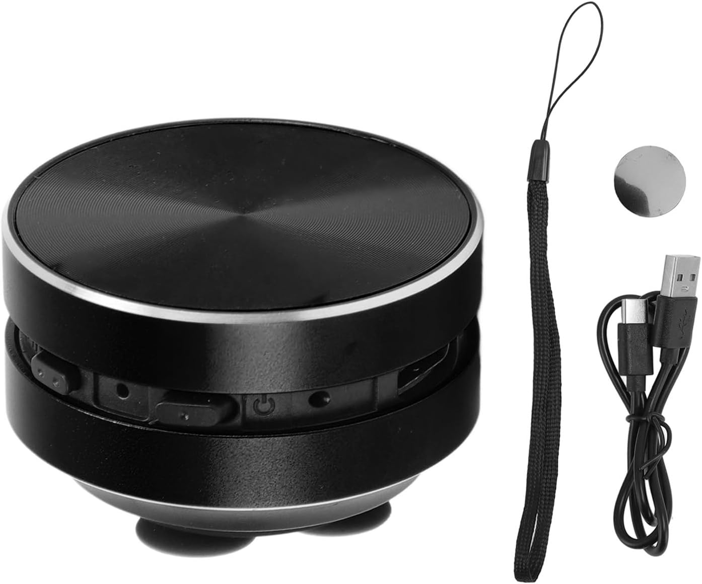 Dein Mini-Bluetooth-Lautsprecher