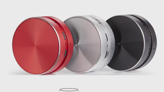 Dein Mini-Bluetooth-Lautsprecher